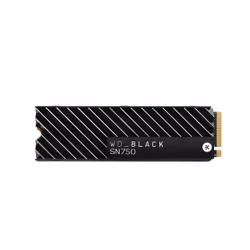 Western Digital WDS500G3XHC, 500 Go, M.2, 3430 Mo/s, 8 Gbit/s