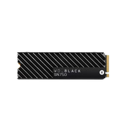 Western Digital WDS500G3XHC disque SSD M.2 500 Go PCI Express NVMe