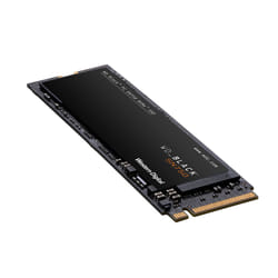 Western Digital SN750 M.2 1 To PCI Express 3.0 NVMe