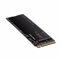 Western Digital SN750 M.2 1 To PCI Express 3.0 NVMe