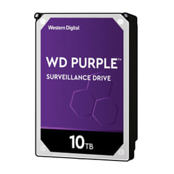 Western Digital Purple 3.5" 10 To Série ATA III