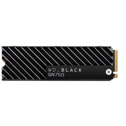Western Digital BLACK SN750 M.2 1 To PCI Express 3.0 NVMe