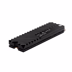 Western Digital Black SN750 M.2 2 To PCI Express 3.0 NVMe