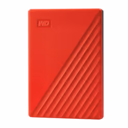 Western Digital My Passport