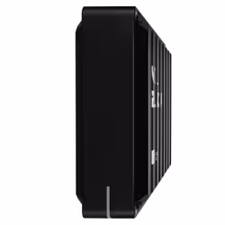 Western Digital D10 disque dur externe 8 To Noir, Blanc - Vue supplémentaire 6