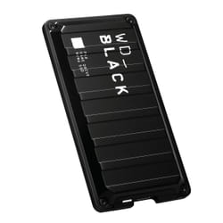Western Digital WD_Black 1 To Noir