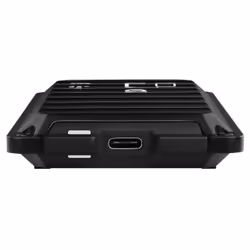 Western Digital WD_Black 1 To Noir - Vue supplémentaire 4