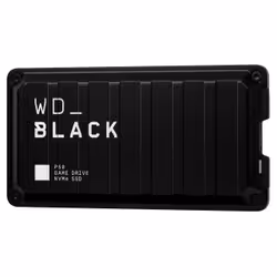Western Digital WD_Black 2 To Noir