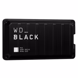 Western Digital WD_Black 2 To Noir