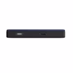 Western Digital My Passport Ultra disque dur externe 5 To Bleu - Vue supplémentaire 5