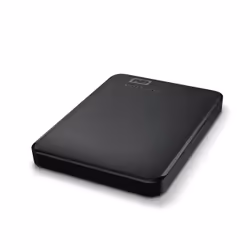 Western Digital Elements Portable disque dur externe 5 To Noir - Vue supplémentaire 4