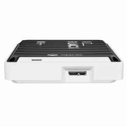 Western Digital P10 disque dur externe 5 To Noir - Vue supplémentaire 4