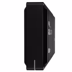 Western Digital D10 disque dur externe 12 To Noir - Vue supplémentaire 7