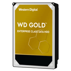 Western Digital Gold 3.5" 14 To Série ATA III