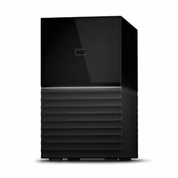 Western Digital My Book Duo, 28 To, 3.2 Gen 1 (3.1 Gen 1), Noir