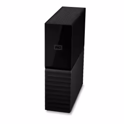 Western Digital My Book disque dur externe 14 To Noir - Vue supplémentaire 4
