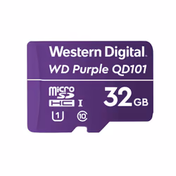 Western Digital WD Purple SC QD101