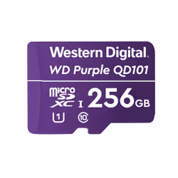 Western Digital WD Purple SC QD101