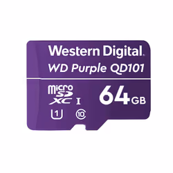Western Digital WD Purple SC QD101