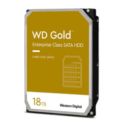 Western Digital WD181KRYZ disque dur 3.5" 18 To SATA