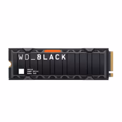 Western Digital SN850
