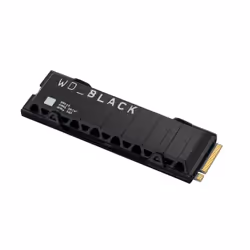 Western Digital SN850 M.2 1 To PCI Express 4.0 NVMe