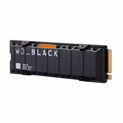 Western Digital SN850 M.2 1 To PCI Express 4.0 NVMe
