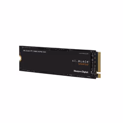 Western Digital SN850 M.2 2 To PCI Express 4.0 NVMe