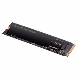 Western Digital SN750 M.2 4 To PCI Express 3.0 3D NAND NVMe