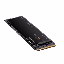 Western Digital SN750 M.2 4 To PCI Express 3.0 3D NAND NVMe