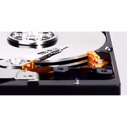 Western Digital Blue 3.5" 2 To SATA