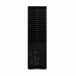 Western Digital WD Elements disque dur externe 16 To Noir - Vue supplémentaire 4