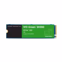 Western Digital Green SN350 M.2 500 Go PCI Express 3.0 TLC NVMe - Vue supplémentaire 4
