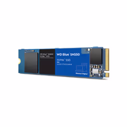 Western Digital SN550 M.2 2 To PCI Express 3.0 3D NAND NVMe