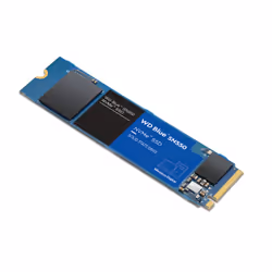 Western Digital SN550 M.2 2 To PCI Express 3.0 3D NAND NVMe