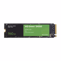 Western Digital Green SN350, 960 Go, M.2, 2400 Mo/s, 8 Gbit/s
