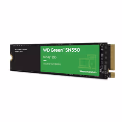Western Digital Green SN350 M.2 960 Go PCI Express 3.0 NVMe