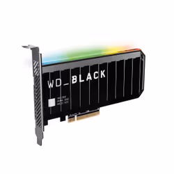 Western Digital AN1500, 1 To, 6500 Mo/s