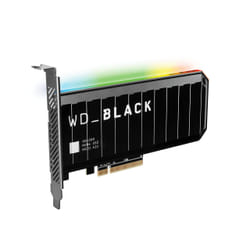 Western Digital AN1500 1 To PCI Express 3.0 NVMe