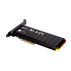 Western Digital AN1500 1 To PCI Express 3.0 NVMe