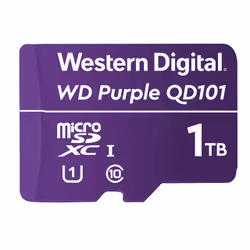 Western Digital WD Purple SC QD101