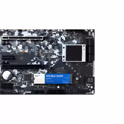 Western Digital Blue SA510 M.2 2 To Série ATA III - Vue supplémentaire 4