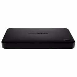 Western Digital Elements WDBAJP0050BBK disque dur externe 5 To Noir - Vue supplémentaire 4