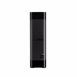 Western Digital Elements WDBAMA0080HBK disque dur externe 8 To Noir