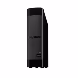 Western Digital Elements WDBAMA0080HBK disque dur externe 8 To Noir