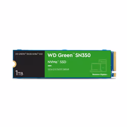Western Digital Green WDS100T3G0C disque SSD M.2 1 To PCI Express QLC NVMe
