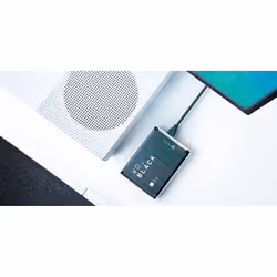 Western Digital P10 disque dur externe 4 To Noir - Vue supplémentaire 8