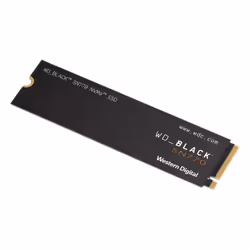 Western Digital Black SN770 M.2 2 To PCI Express 4.0 NVMe