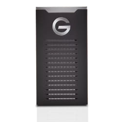 SanDisk G-DRIVE 1 To Noir