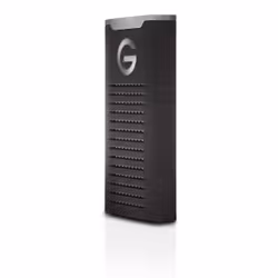 SanDisk G-DRIVE 2 To Noir